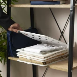 Kledingorganiser ORGIPLUS Wit