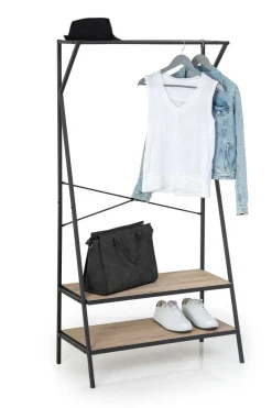 Kledingrek ELMA Metaal/MDF