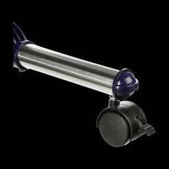 Kledingrek HEM Enkel RVS