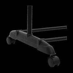 Kledingrek LIAZA Zwart