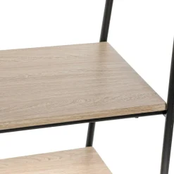 Kledingrek LURKO Metaal/MDF