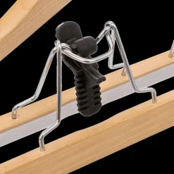 Kleerhanger COSTOM Hout Naturel