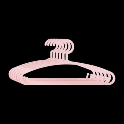 Kleerhanger JUNIOR Roze