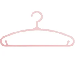 Kleerhanger JUNIOR Roze