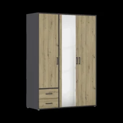Kleerkast EDVIN B140