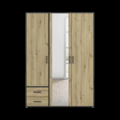 Kleerkast EDVIN B140