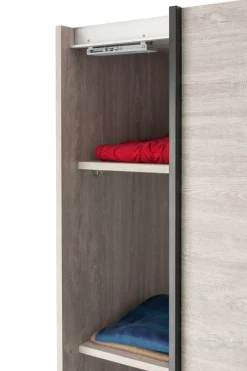 Kleerkast IMPERIUM Valonia B250