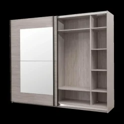 Kleerkast IMPERIUM Valonia B250