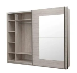 Kleerkast IMPERIUM Valonia B250