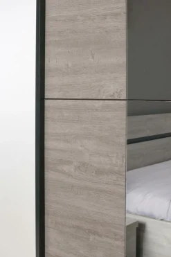 Kleerkast IMPERIUM Valonia B250