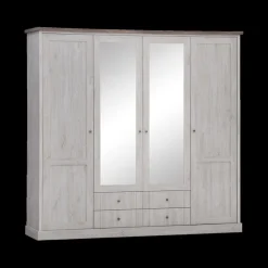Kleerkast JASNA 4D B225
