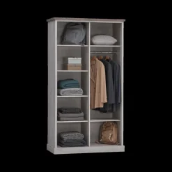 Kleerkast JASNA 2D B118