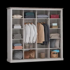 Kleerkast JASNA Schuifdeuren B225
