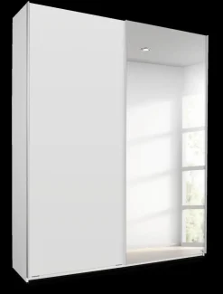 Kleerkast SAKANA Alpinewit B181