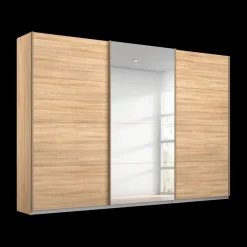 Kleerkast SWEDEN Eik Sonoma B271