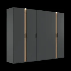 Kleerkast TIBERIO B250