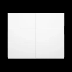 Kleerkast VILMAR B261 Wit