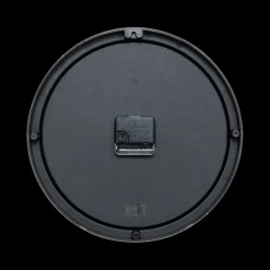 Klok ALIZE Ø30 Groen