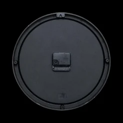 Klok ALIZE Ø30 Taupe