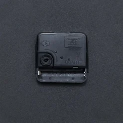 Klok ALIZE Ø30 Taupe