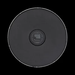 Klok LAURIE Ø51 Wit/Goud