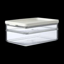 Koelkastdoos Ontbijt OMNIA Duo Nordic Wit