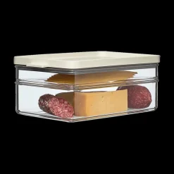 Koelkastdoos Ontbijt OMNIA Duo Nordic Wit