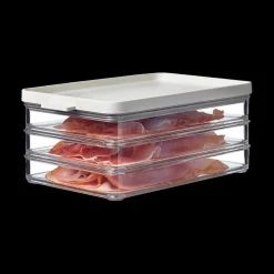 Koelkastdoos Vlees OMNIA 3-Laags Nordic Wit