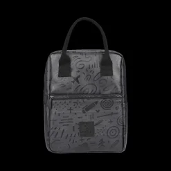 Koeltas DAMYAN 7L Echo Zwart