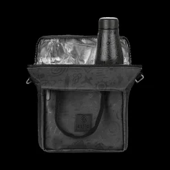 Koeltas DAMYAN 7L Echo Zwart