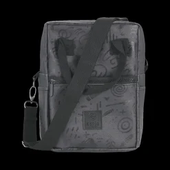 Koeltas DAMYAN 7L Echo Zwart