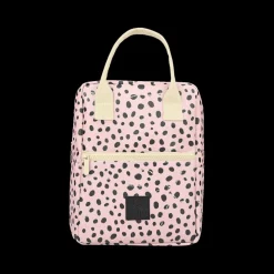 Koeltas DAMYAN 7L Luipaard Beige