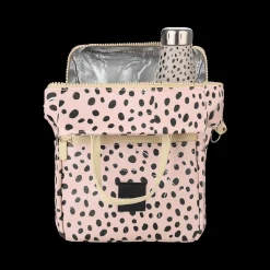 Koeltas DAMYAN 7L Luipaard Beige