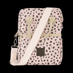 Koeltas DAMYAN 7L Luipaard Beige