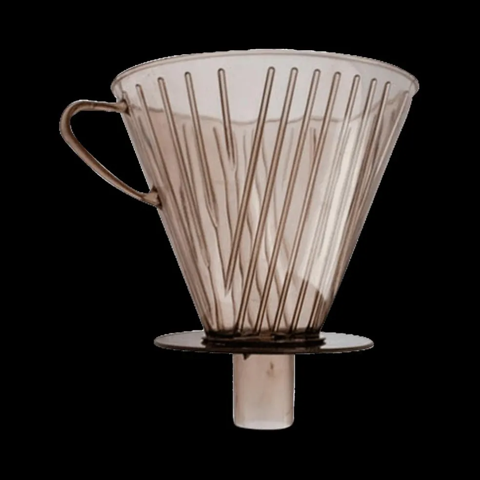 Koffiefilter BIL Met tuit