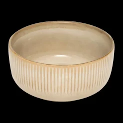 Kom Ø14 CALIONA Beige