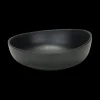 Kom BLACKSTONE 16 Melamine Zwart