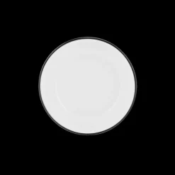 Kom SEPS Wit/Rand Zwart