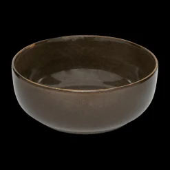 Kom TERRIA Ø21,5 Bruin