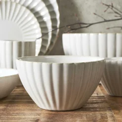Kom VIORIA Ø14,5 Beige