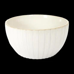 Kom VIORIA Ø23,5 Beige