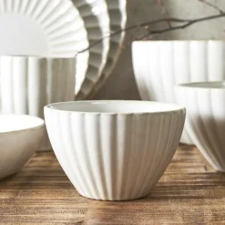 Kommetje VIORIA Ø11 Beige