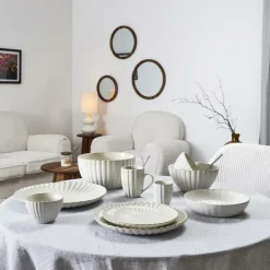 Kommetje VIORIA Ø11 Beige