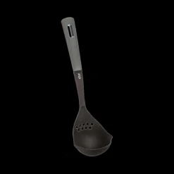 Kooklepel HELGE Nyl. Grijs