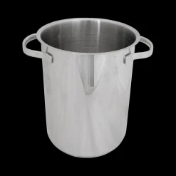 Kookpot DAILY Asperge Ø16 RVS M/Deksel