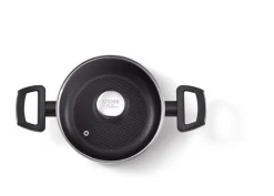 Kookpot SALSA M/Deksel Ø24cm