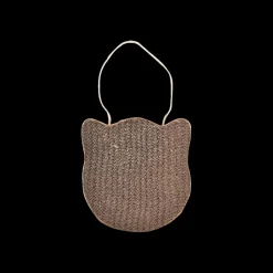 Krabplank POEKIE Kattenkop