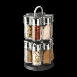 Kruidenrek SPICE Incl. Kruidenass.