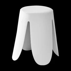 Krukje IDOLA H46,5 Wit