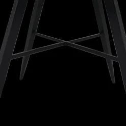 Kuipstoel LODI m/Greep Softyl Cognac